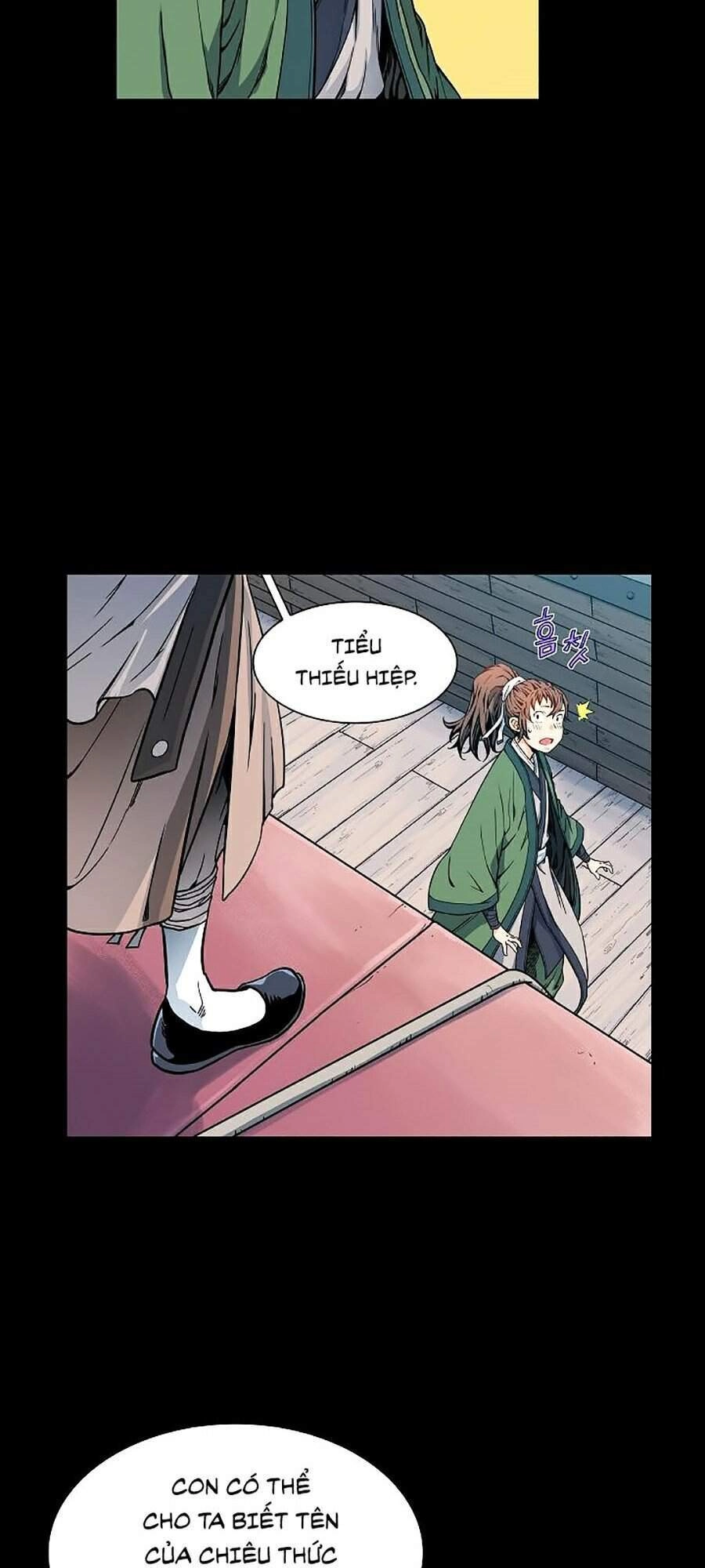 Hoành Tảo Cửu Châu Chapter 7 - 13