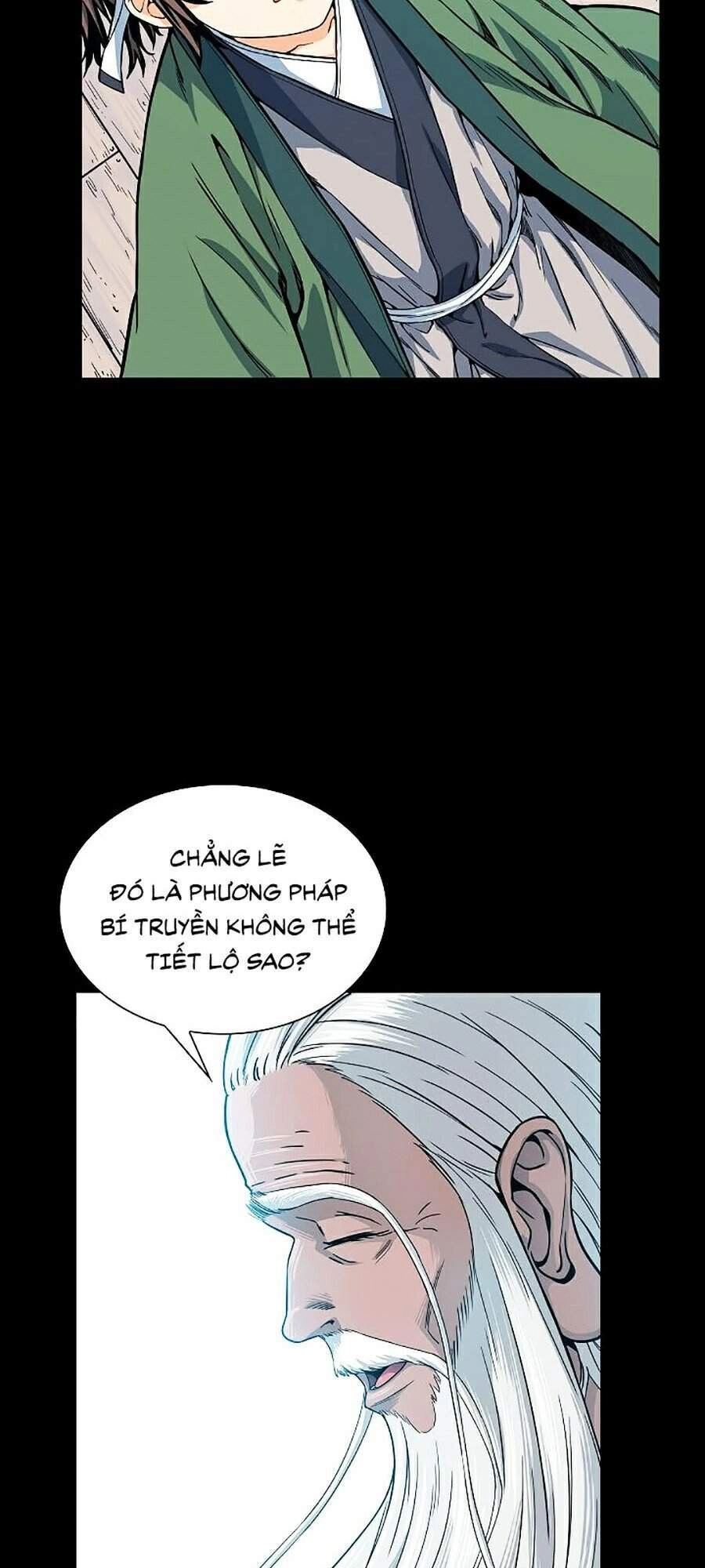 Hoành Tảo Cửu Châu Chapter 7 - 19