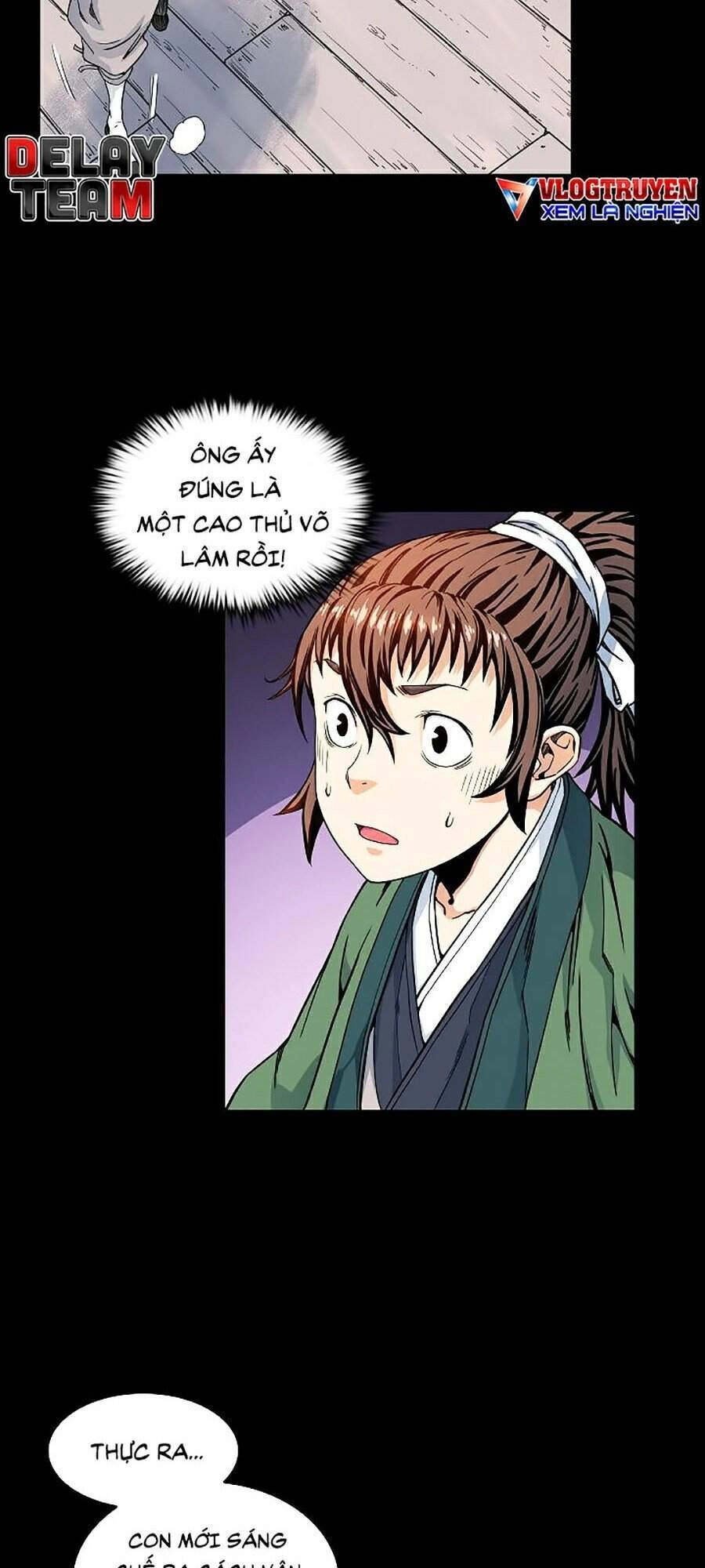 Hoành Tảo Cửu Châu Chapter 7 - 25