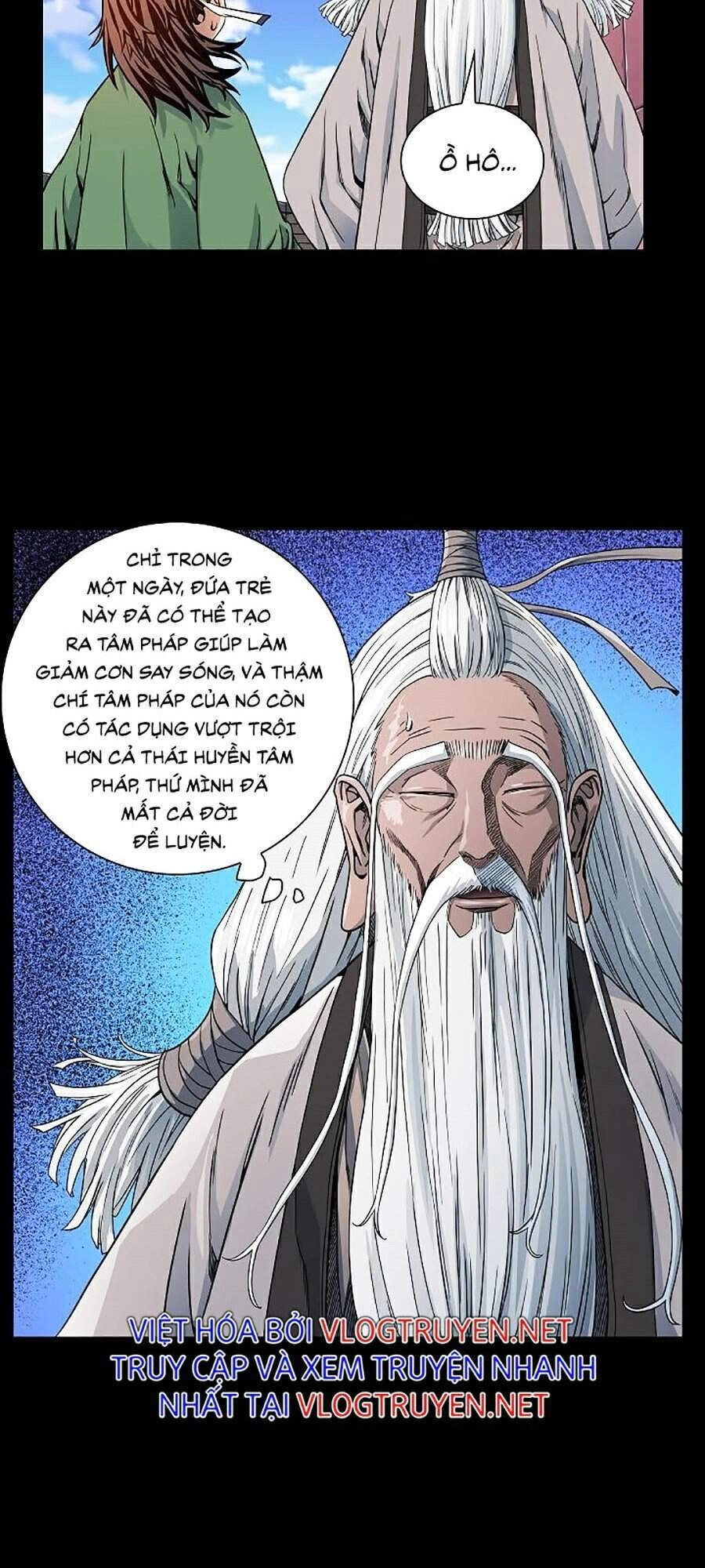 Hoành Tảo Cửu Châu Chapter 7 - 27