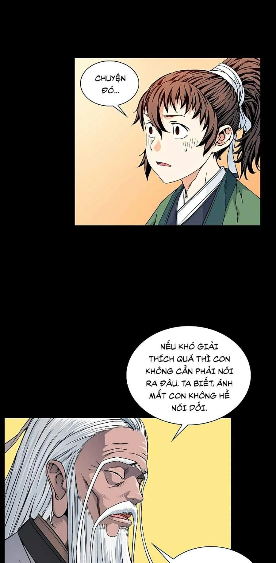 Hoành Tảo Cửu Châu Chapter 7 - 31