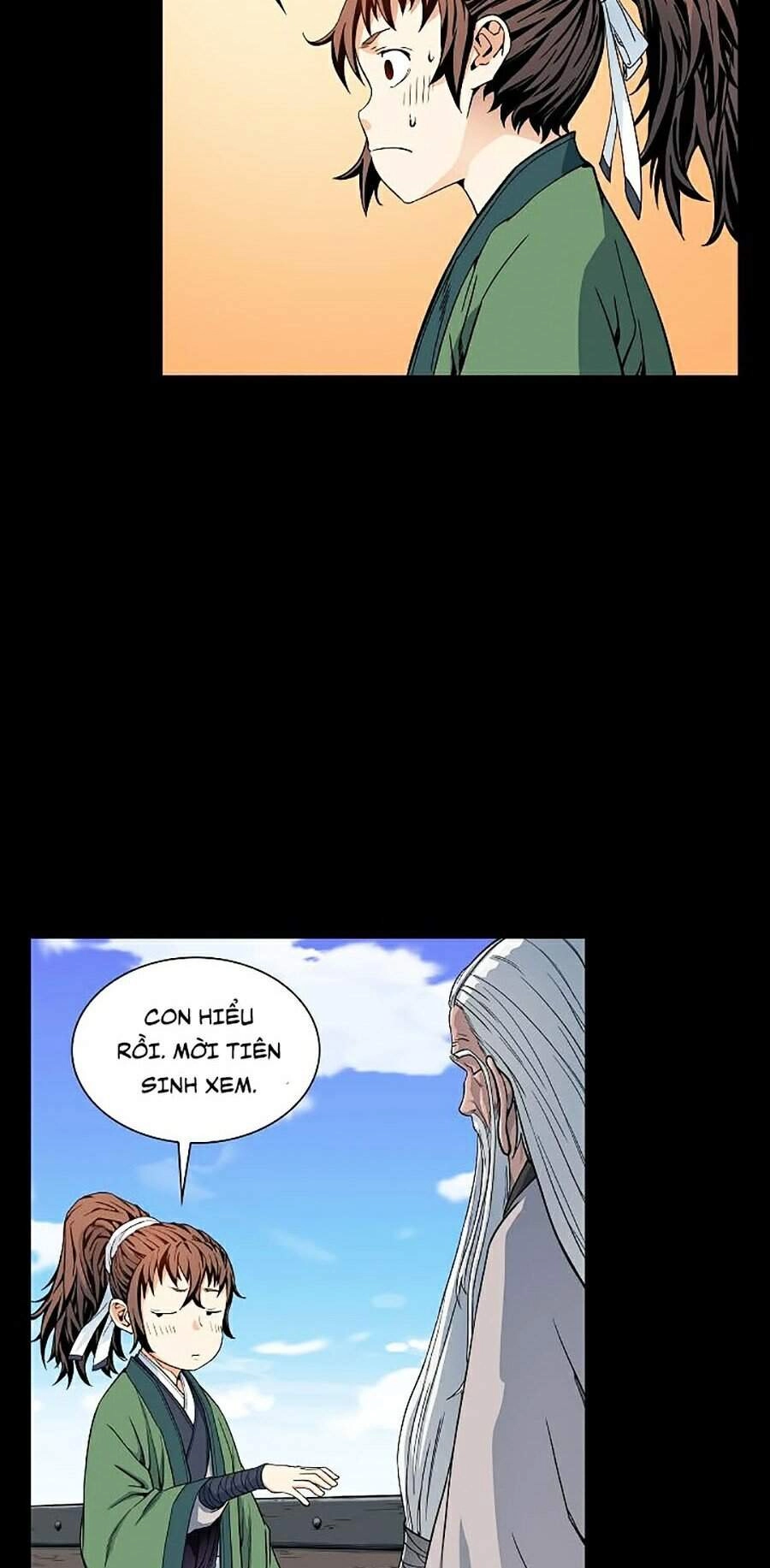 Hoành Tảo Cửu Châu Chapter 7 - 34