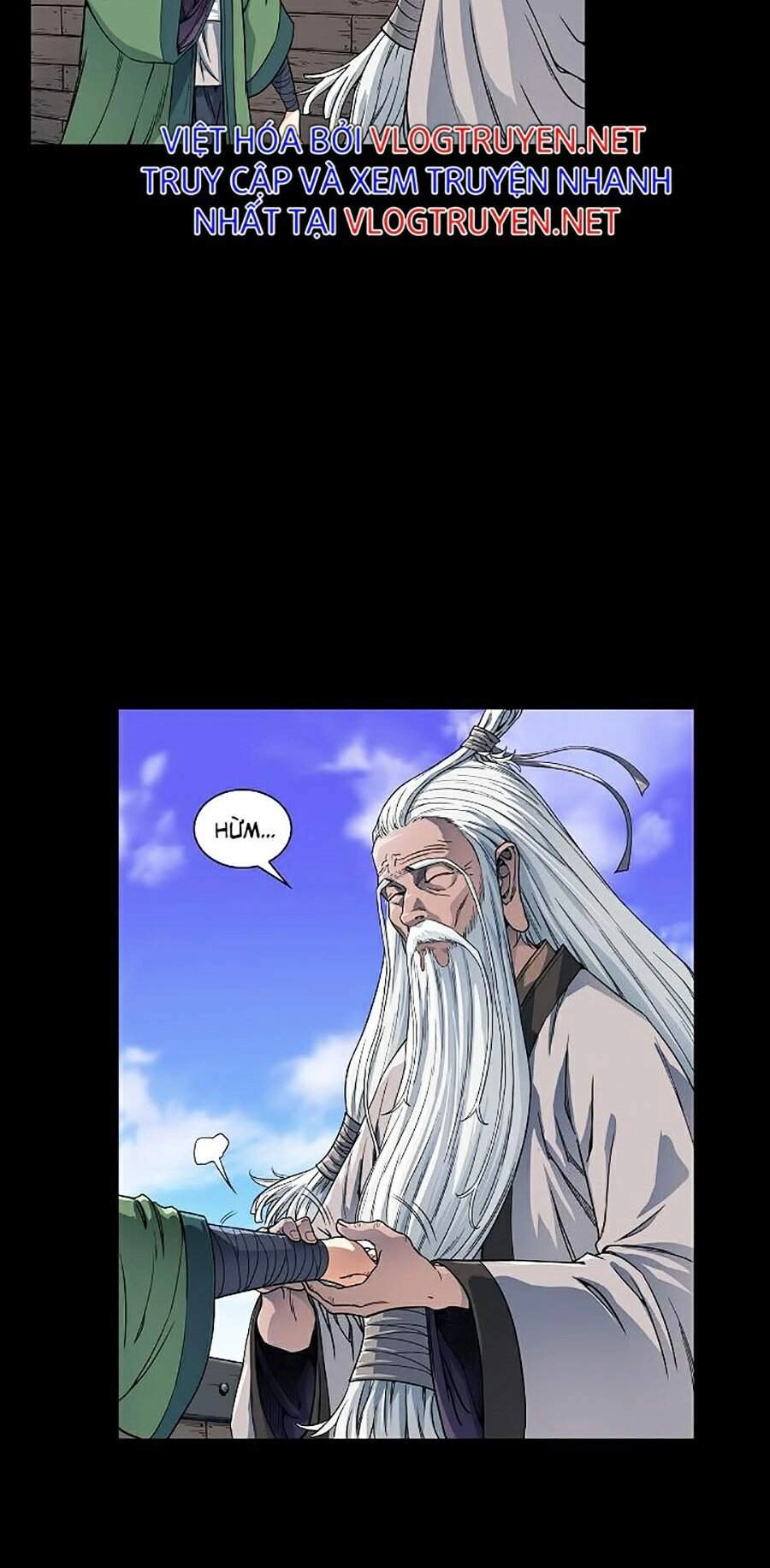 Hoành Tảo Cửu Châu Chapter 7 - 35