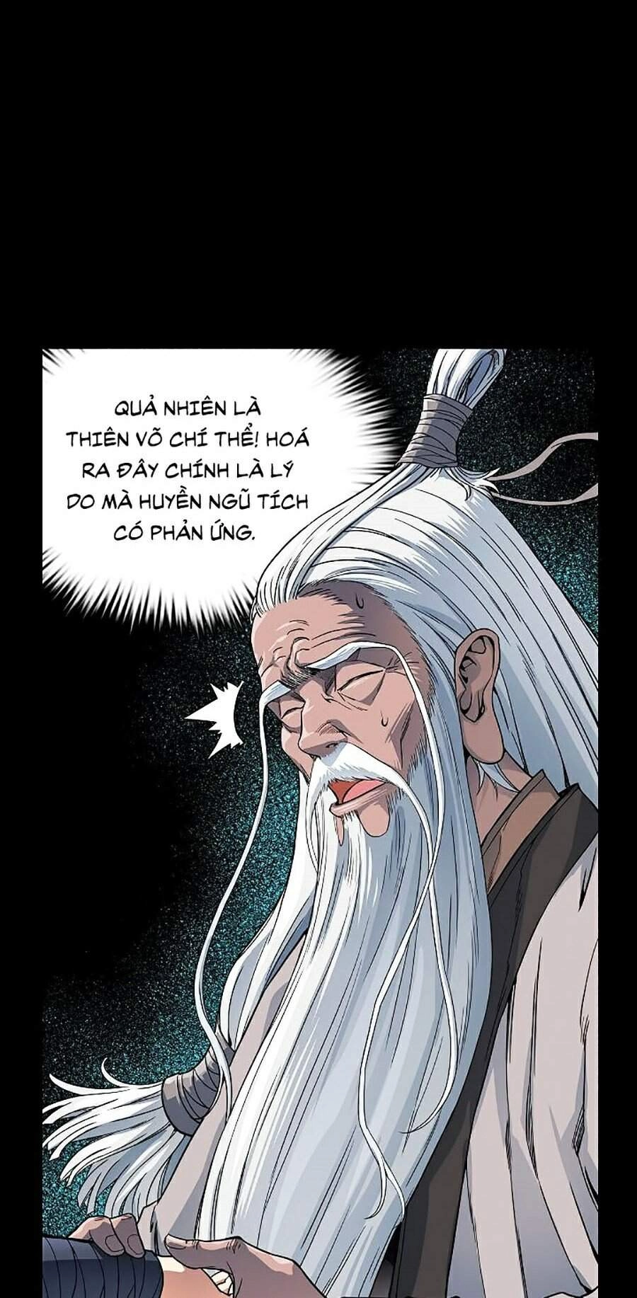 Hoành Tảo Cửu Châu Chapter 7 - 36