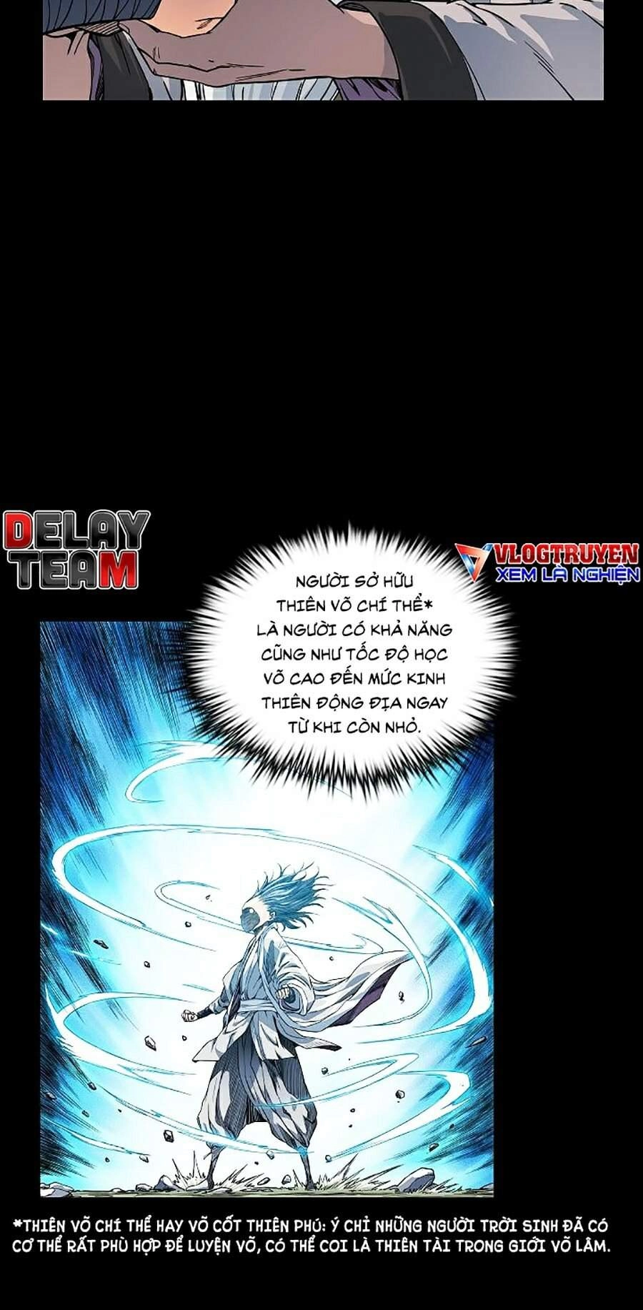 Hoành Tảo Cửu Châu Chapter 7 - 37