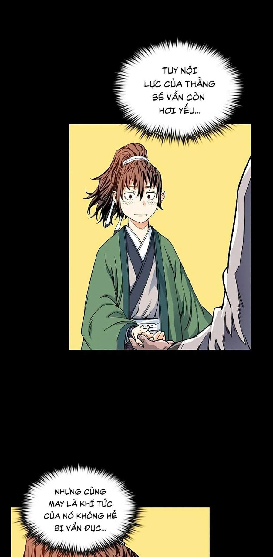 Hoành Tảo Cửu Châu Chapter 7 - 38