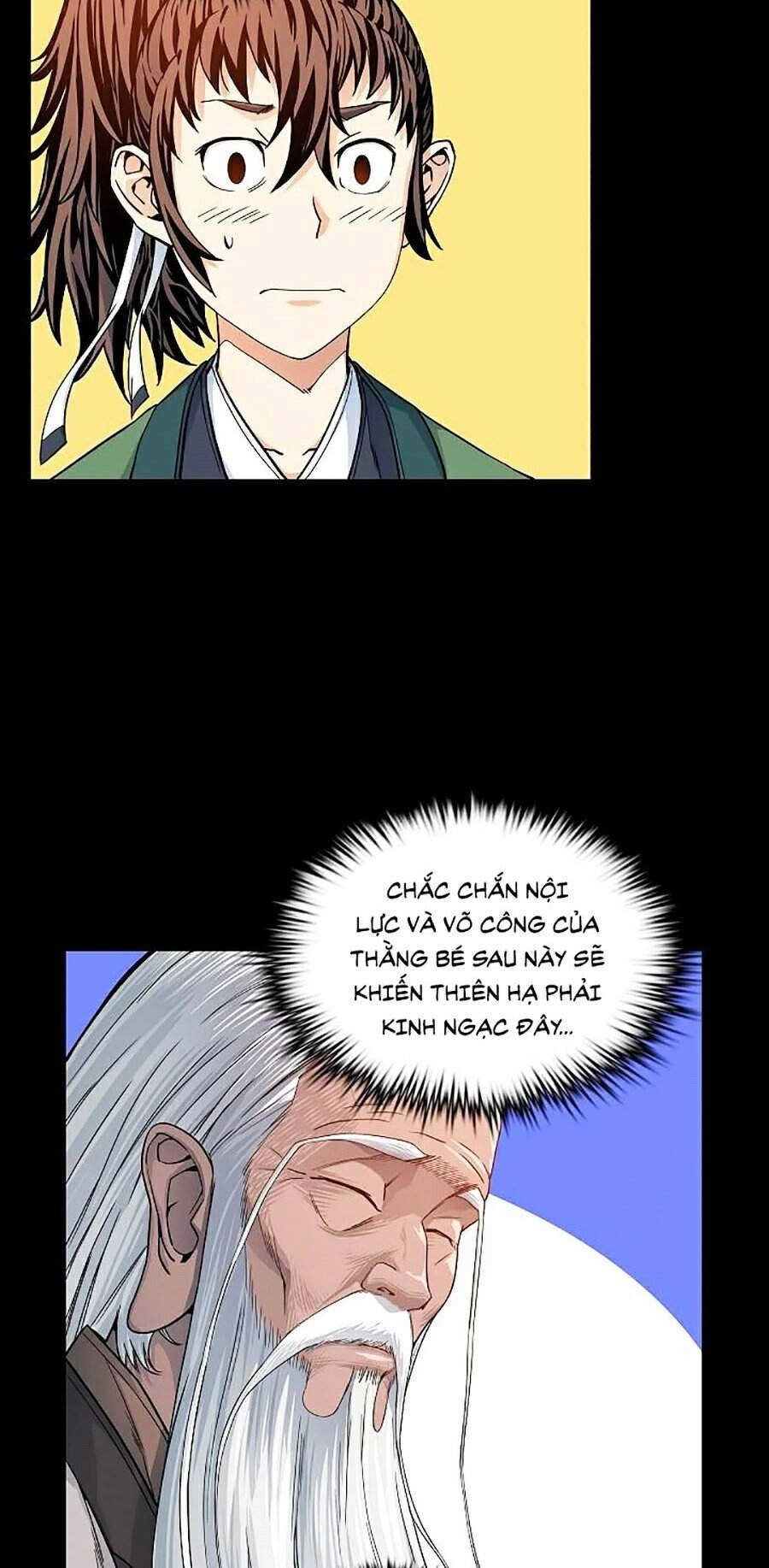 Hoành Tảo Cửu Châu Chapter 7 - 39