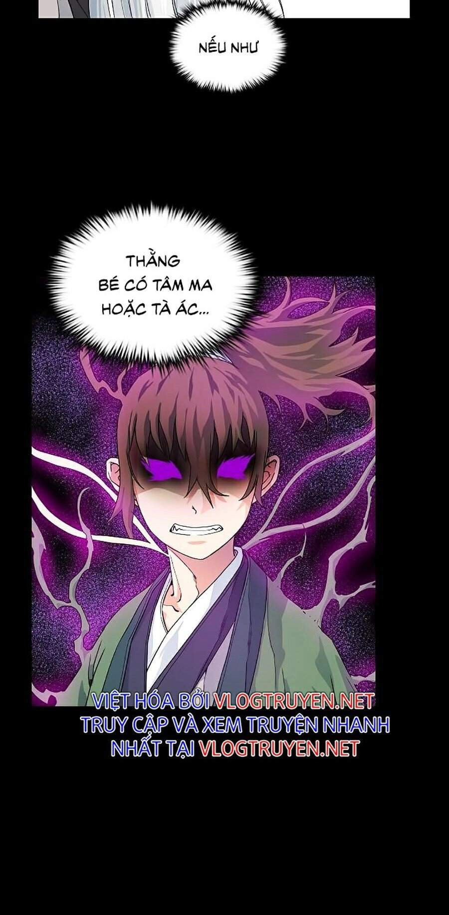 Hoành Tảo Cửu Châu Chapter 7 - 40