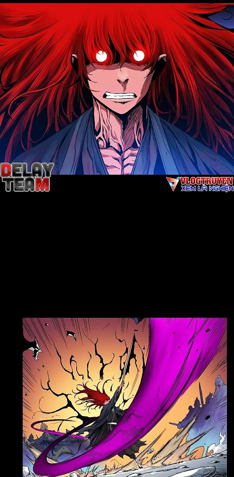 Hoành Tảo Cửu Châu Chapter 7 - 43