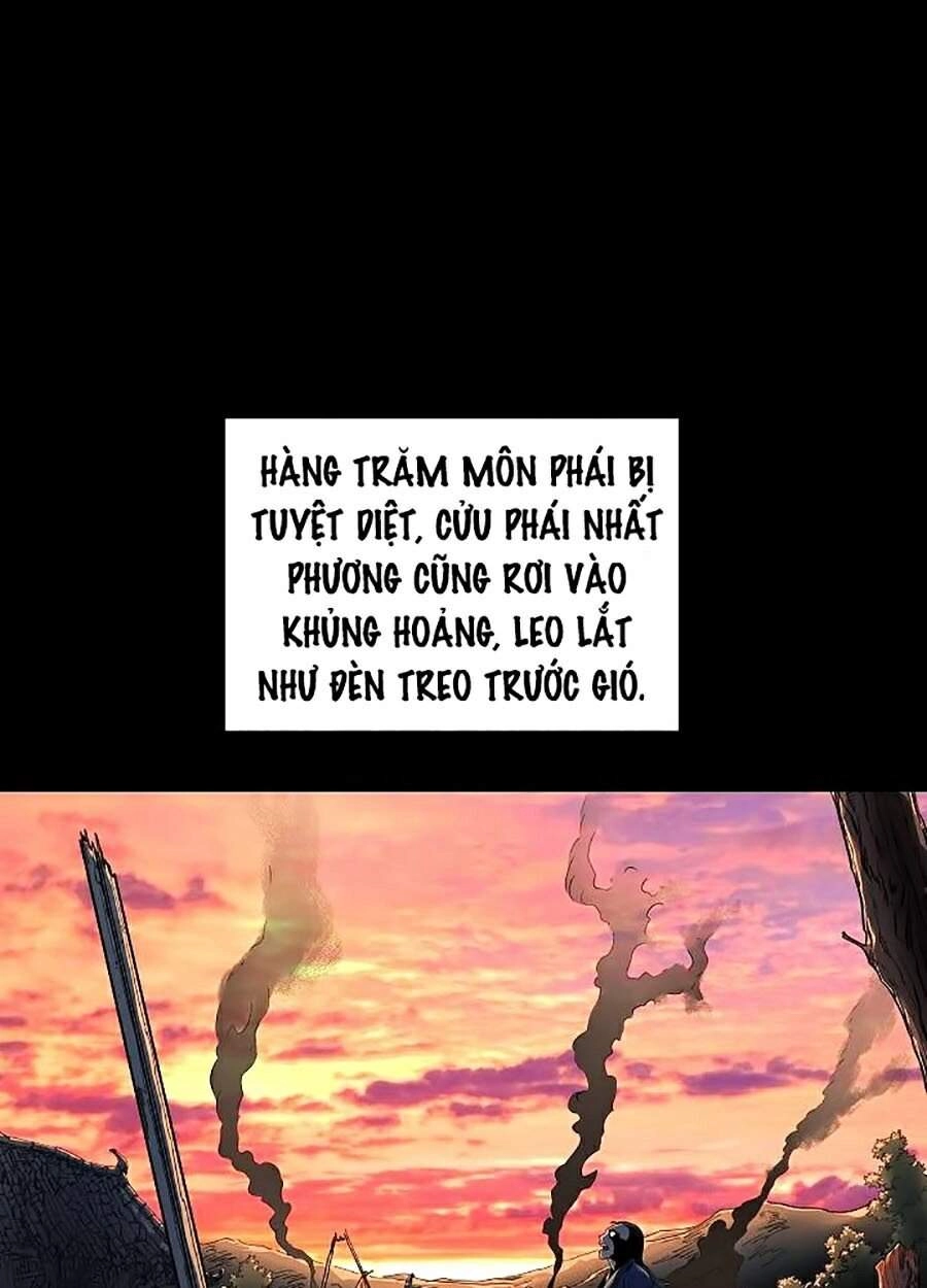 Hoành Tảo Cửu Châu Chapter 7 - 46