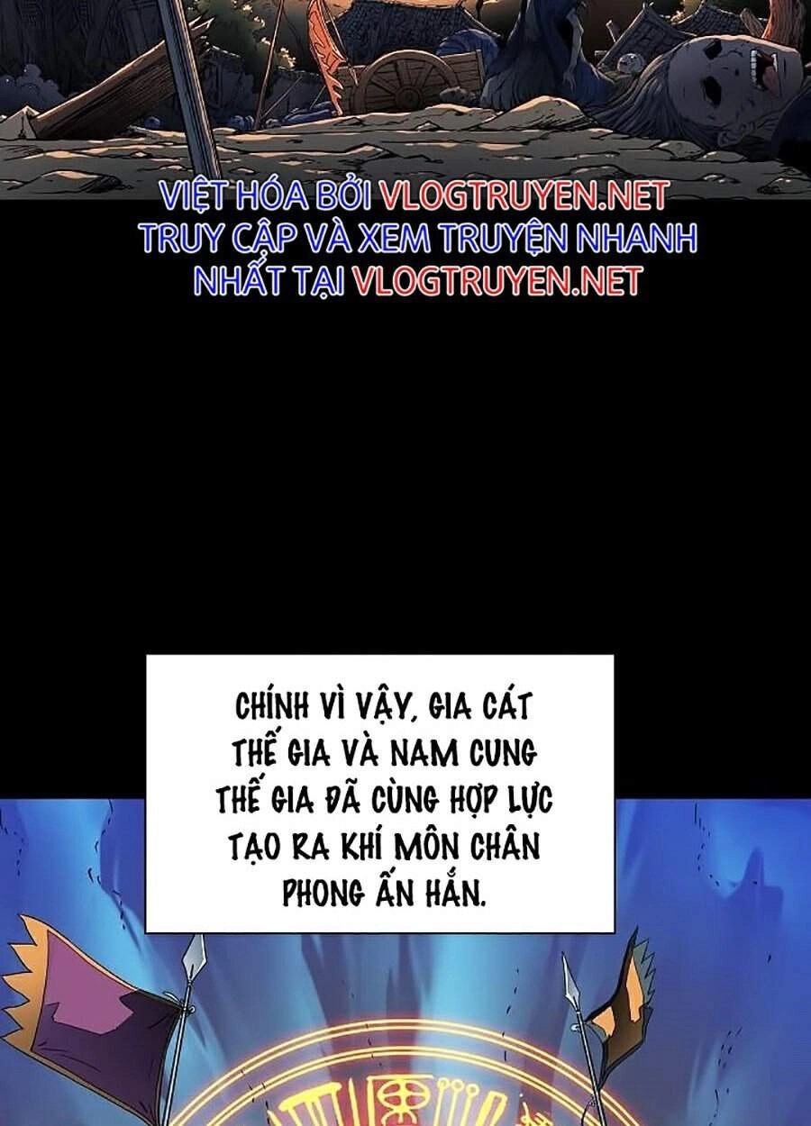 Hoành Tảo Cửu Châu Chapter 7 - 47