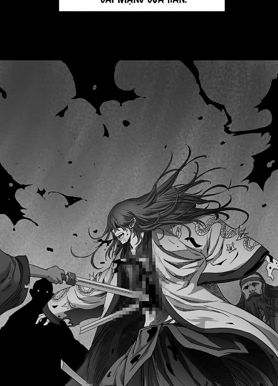 Hoành Tảo Cửu Châu Chapter 7 - 50