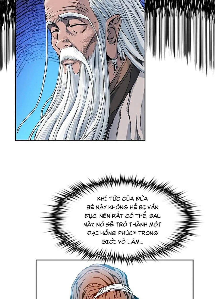 Hoành Tảo Cửu Châu Chapter 7 - 52