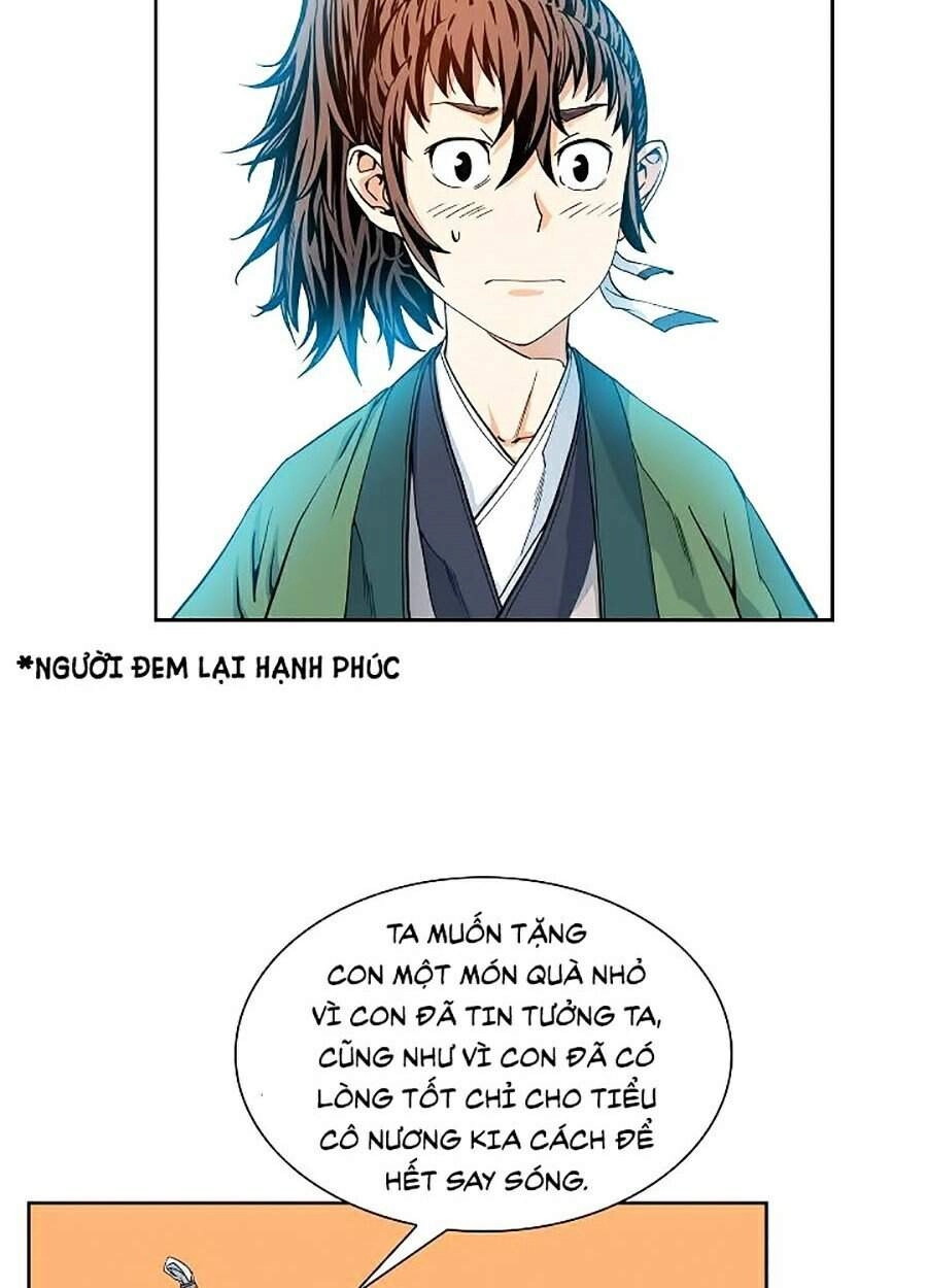 Hoành Tảo Cửu Châu Chapter 7 - 53