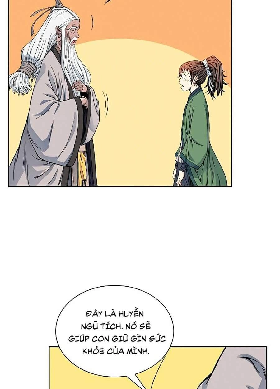 Hoành Tảo Cửu Châu Chapter 7 - 54