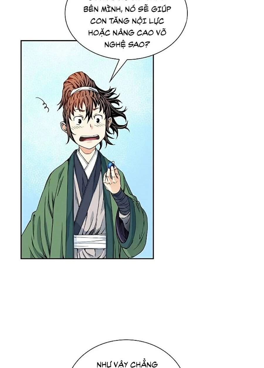 Hoành Tảo Cửu Châu Chapter 7 - 57
