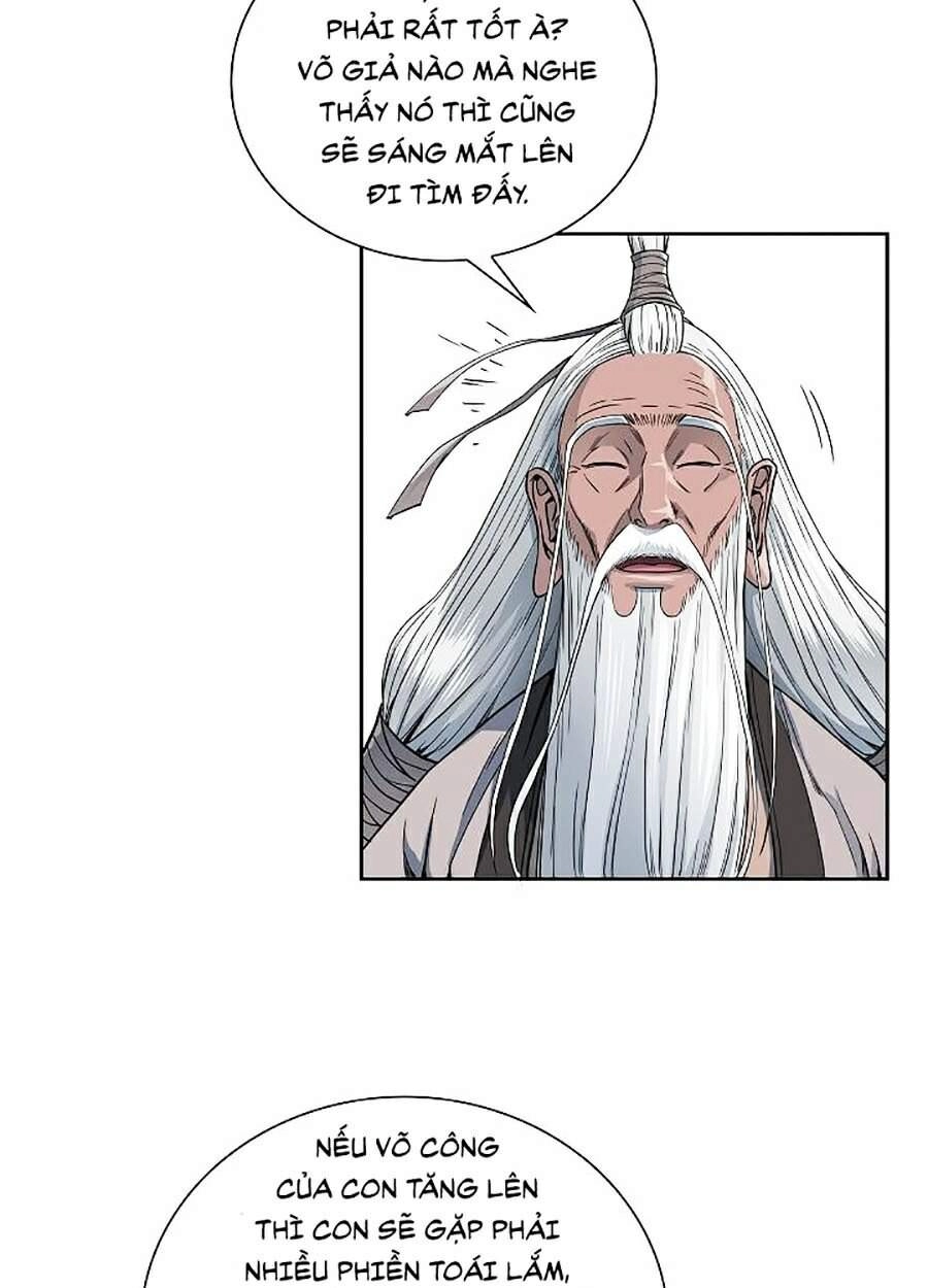 Hoành Tảo Cửu Châu Chapter 7 - 58