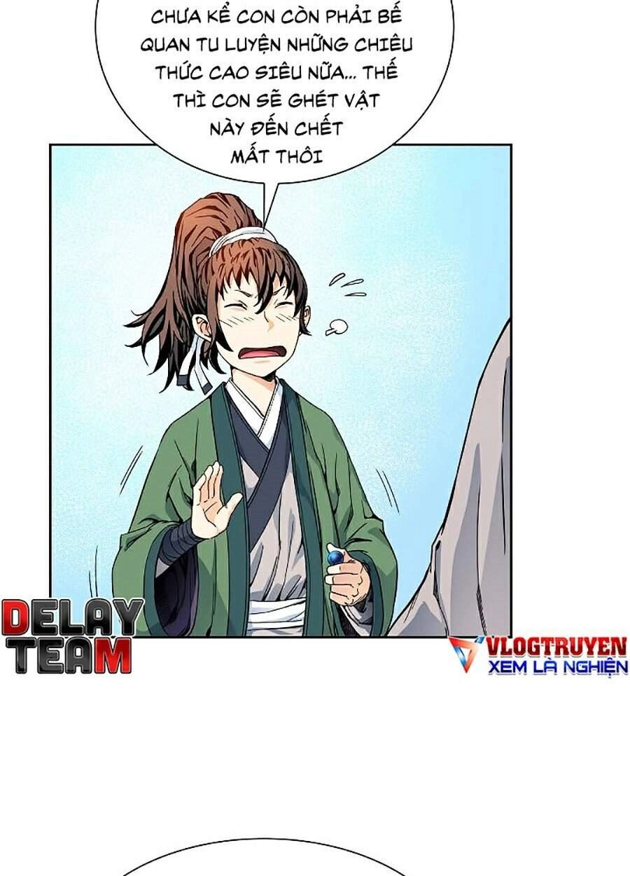 Hoành Tảo Cửu Châu Chapter 7 - 59