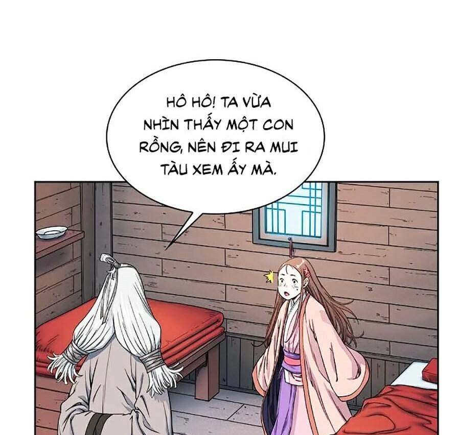 Hoành Tảo Cửu Châu Chapter 7 - 64
