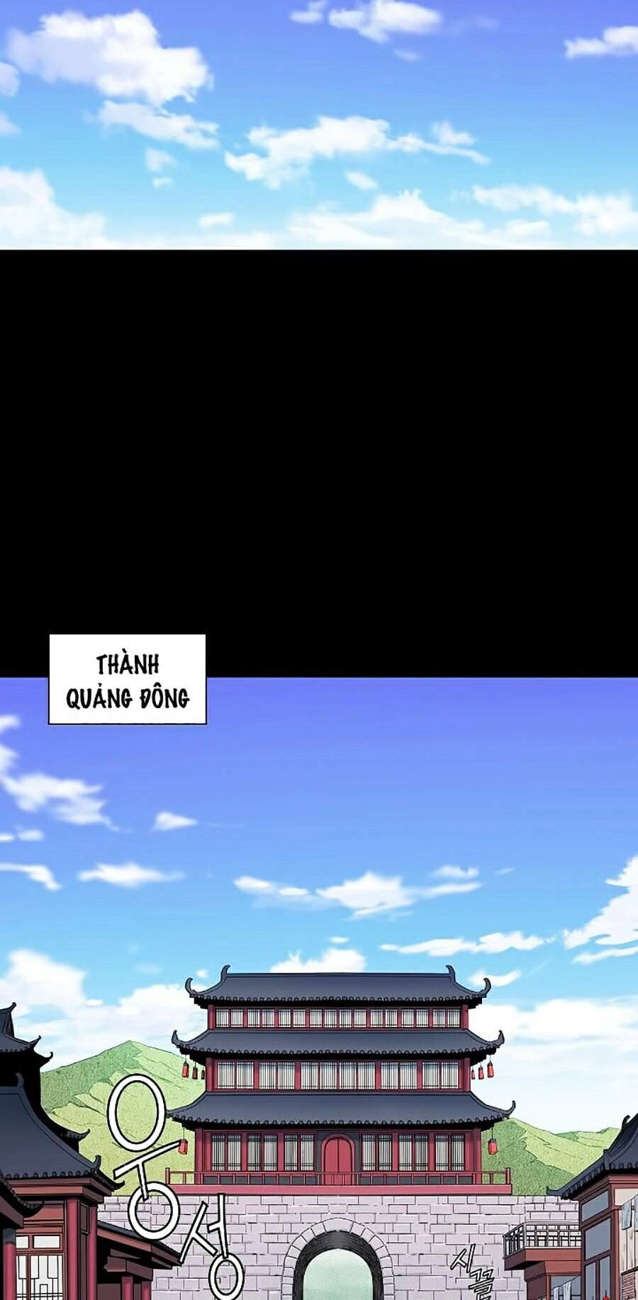 Hoành Tảo Cửu Châu Chapter 8 - 18