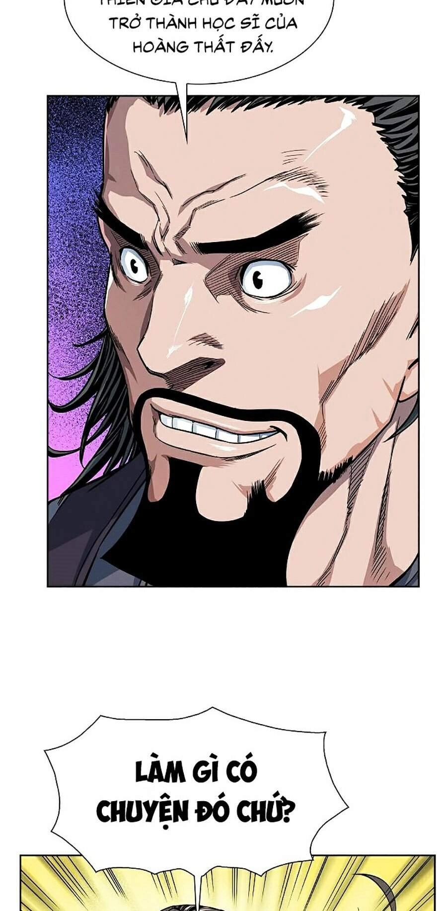 Hoành Tảo Cửu Châu Chapter 8 - 26