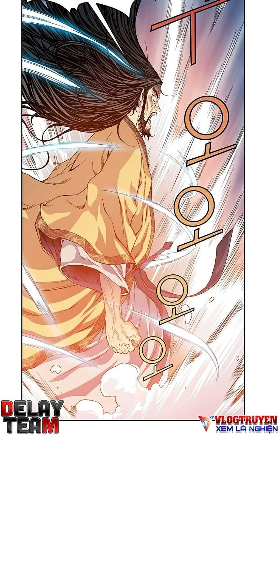 Hoành Tảo Cửu Châu Chapter 8 - 28