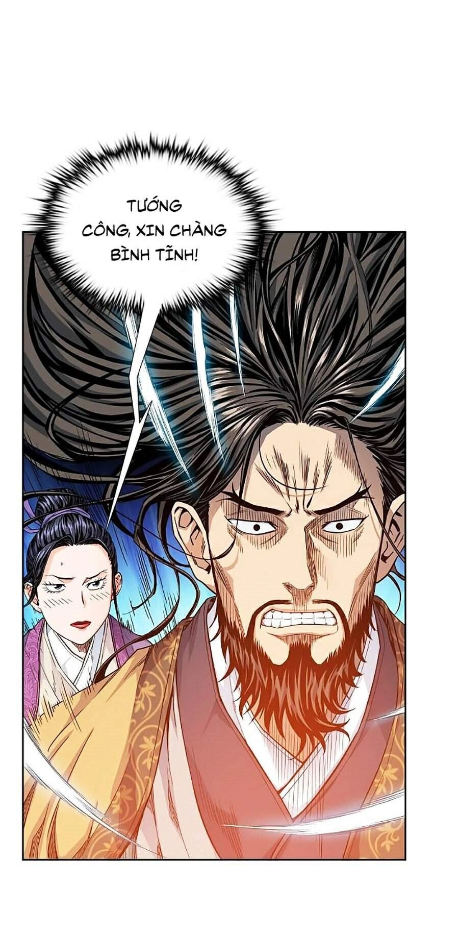 Hoành Tảo Cửu Châu Chapter 8 - 30