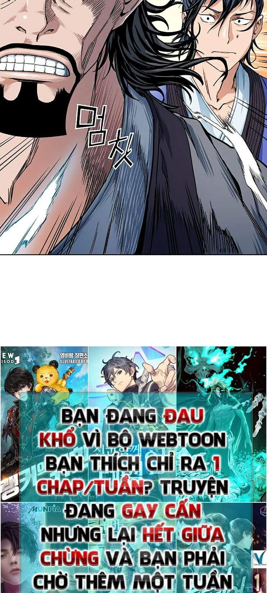 Hoành Tảo Cửu Châu Chapter 8 - 33