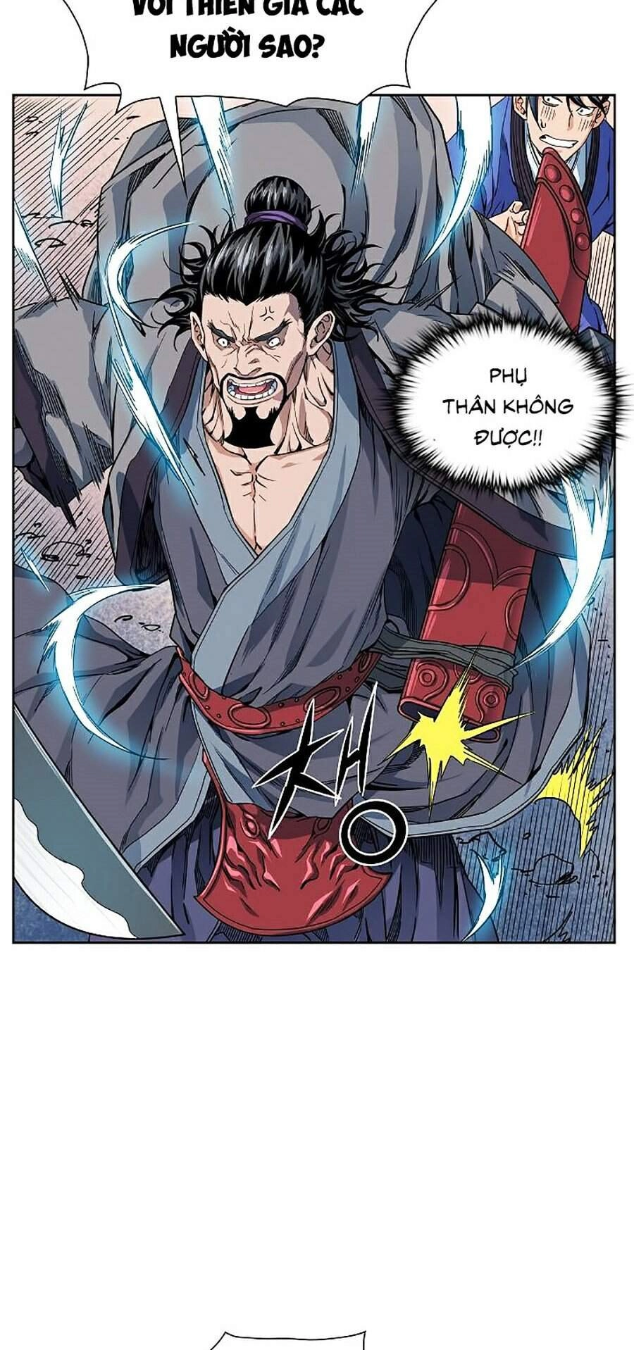 Hoành Tảo Cửu Châu Chapter 8 - 40