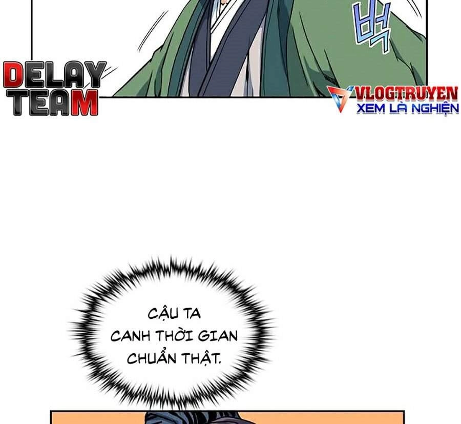 Hoành Tảo Cửu Châu Chapter 8 - 52