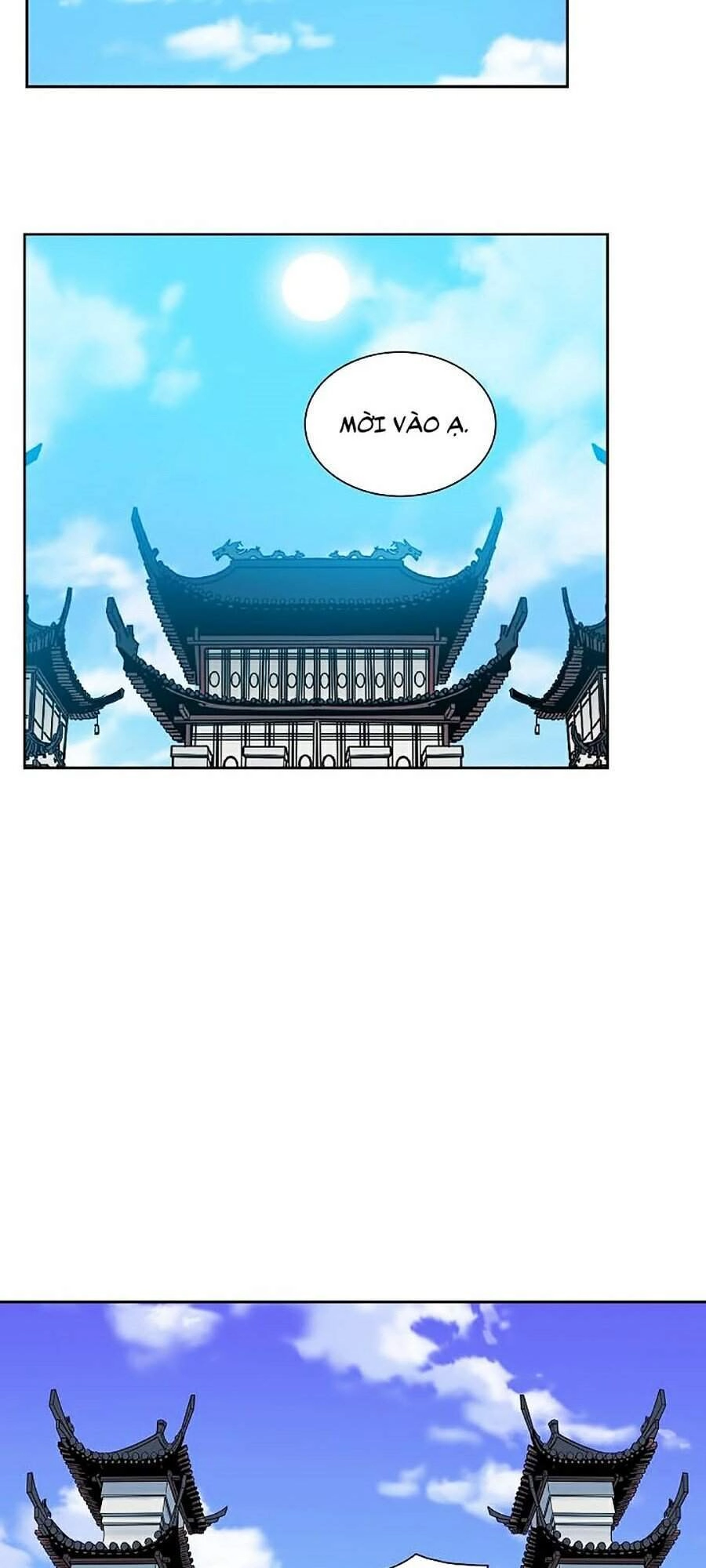 Hoành Tảo Cửu Châu Chapter 9 - 13