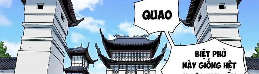 Hoành Tảo Cửu Châu Chapter 9 - 14