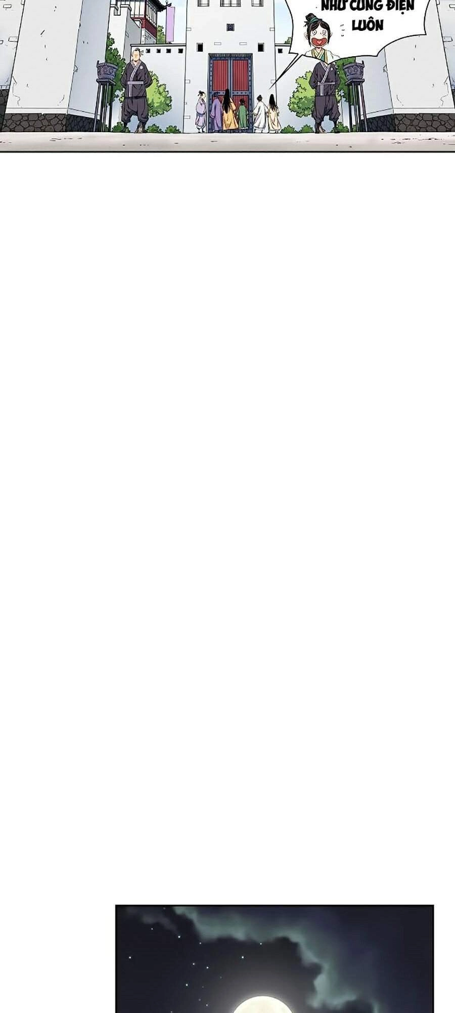 Hoành Tảo Cửu Châu Chapter 9 - 15