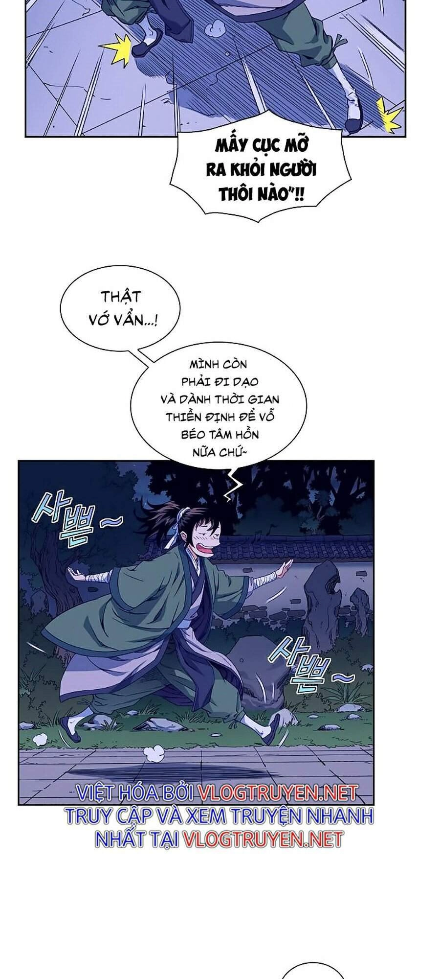 Hoành Tảo Cửu Châu Chapter 9 - 23