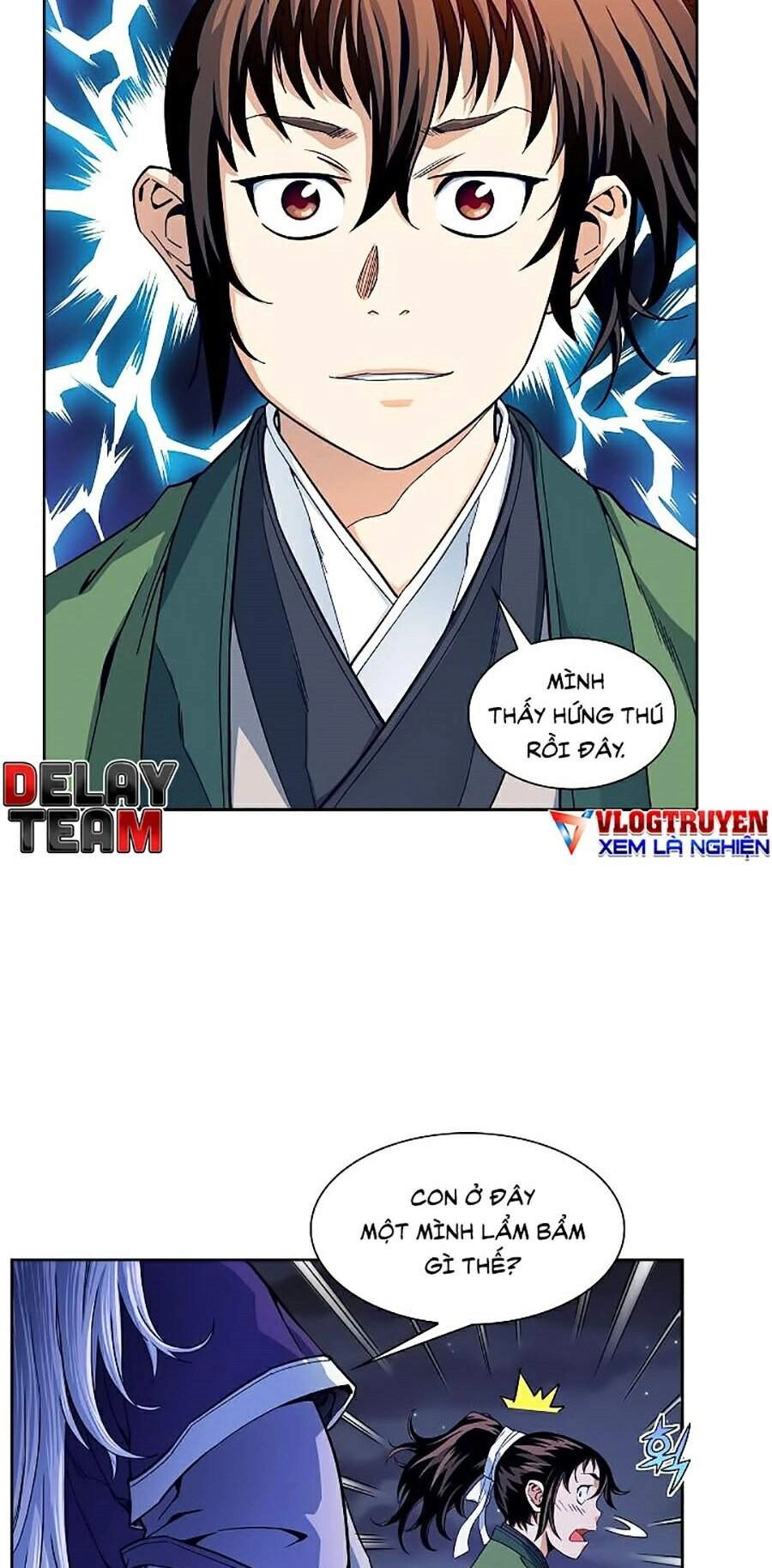 Hoành Tảo Cửu Châu Chapter 9 - 28