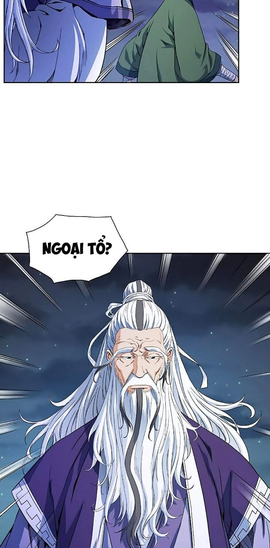 Hoành Tảo Cửu Châu Chapter 9 - 29