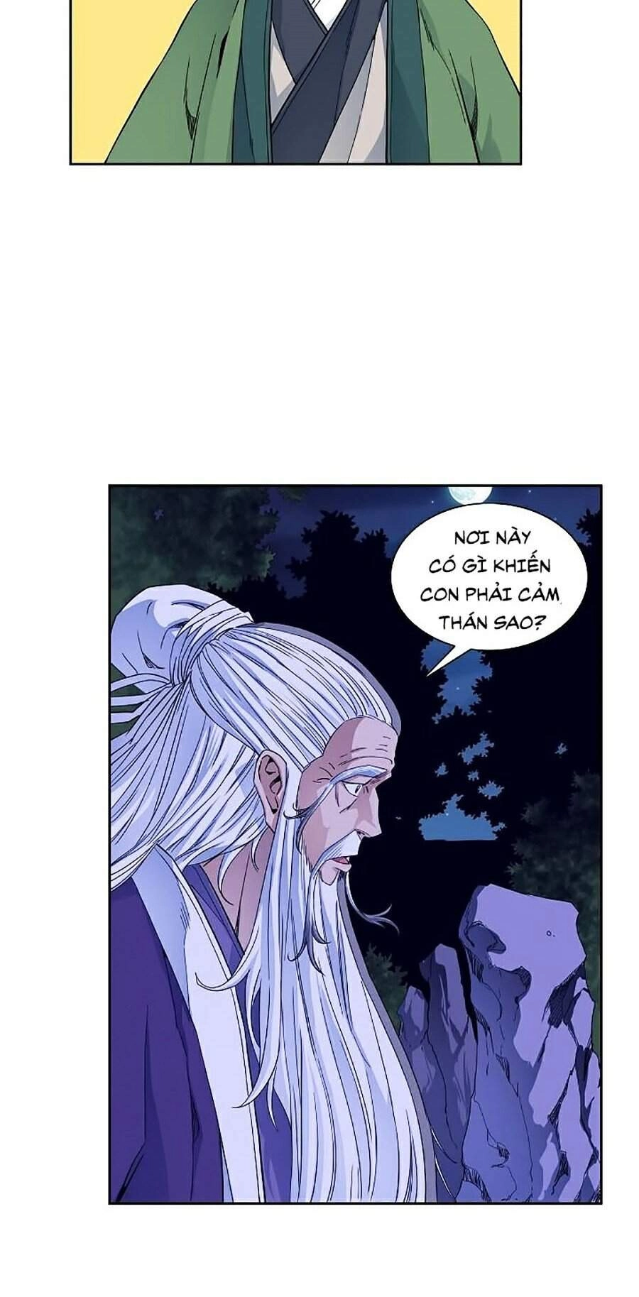 Hoành Tảo Cửu Châu Chapter 9 - 32