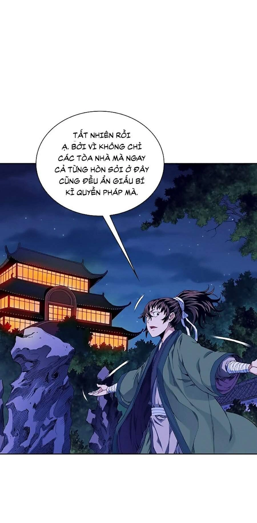 Hoành Tảo Cửu Châu Chapter 9 - 33