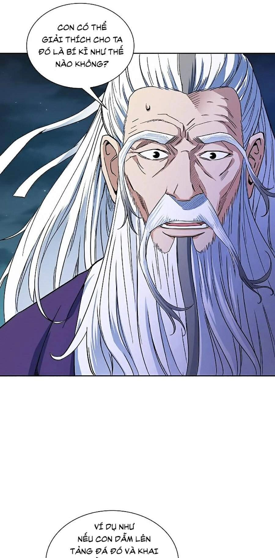 Hoành Tảo Cửu Châu Chapter 9 - 35