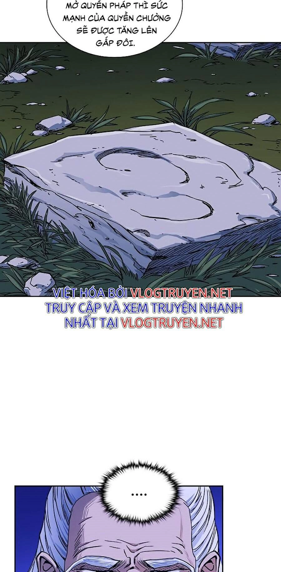 Hoành Tảo Cửu Châu Chapter 9 - 36