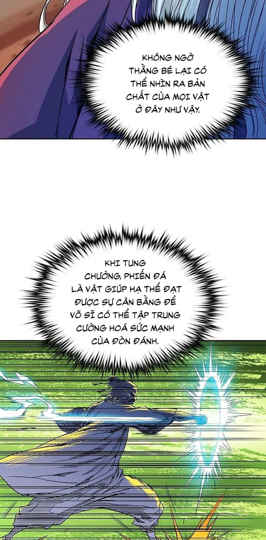 Hoành Tảo Cửu Châu Chapter 9 - 38