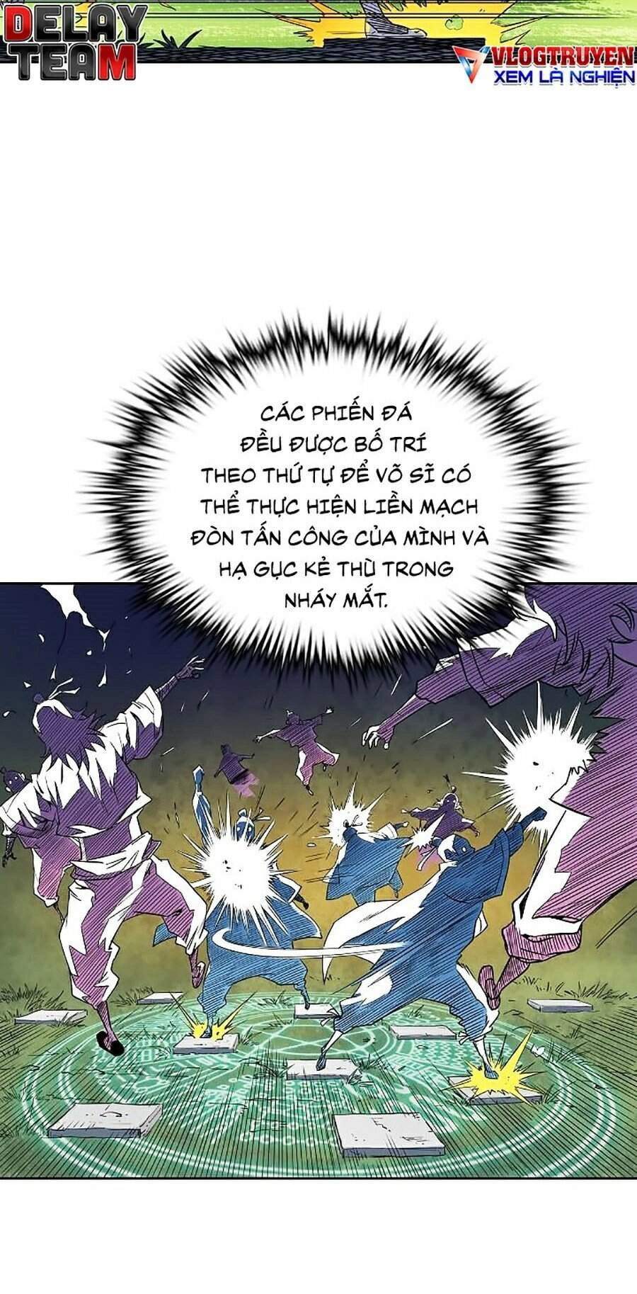 Hoành Tảo Cửu Châu Chapter 9 - 39