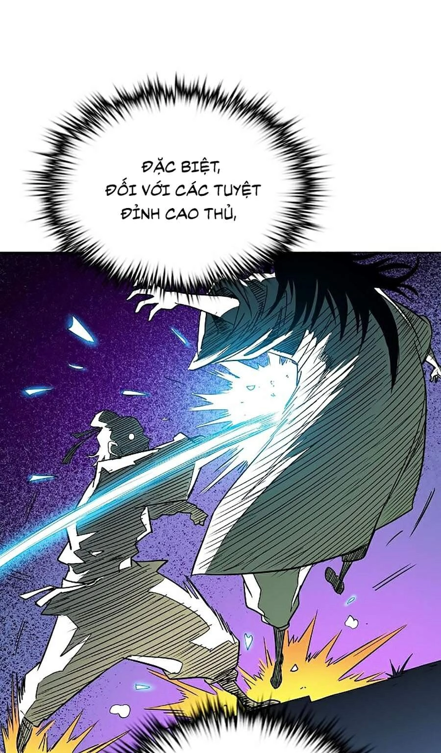 Hoành Tảo Cửu Châu Chapter 9 - 40