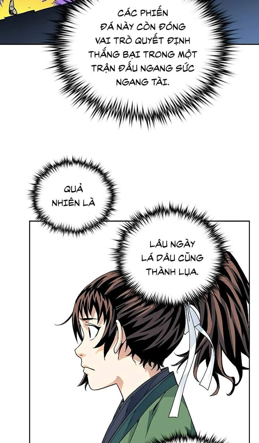 Hoành Tảo Cửu Châu Chapter 9 - 41