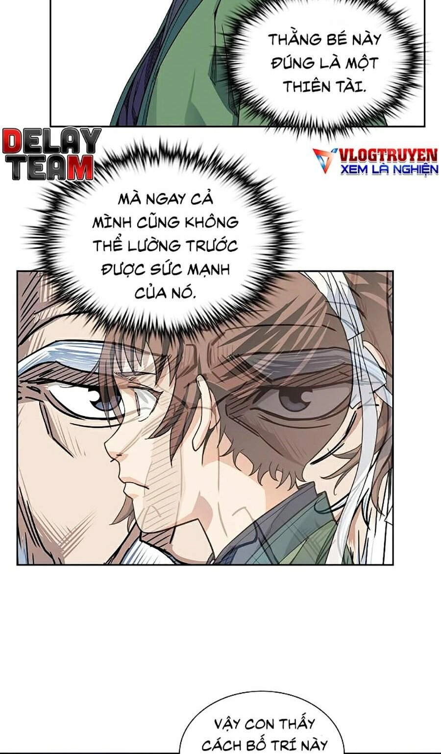 Hoành Tảo Cửu Châu Chapter 9 - 42