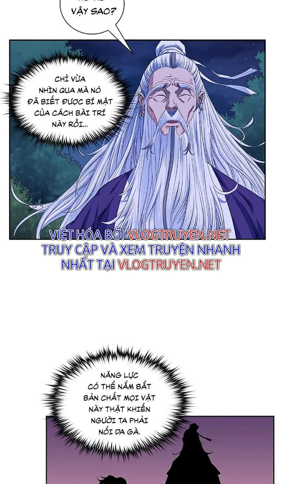 Hoành Tảo Cửu Châu Chapter 9 - 45