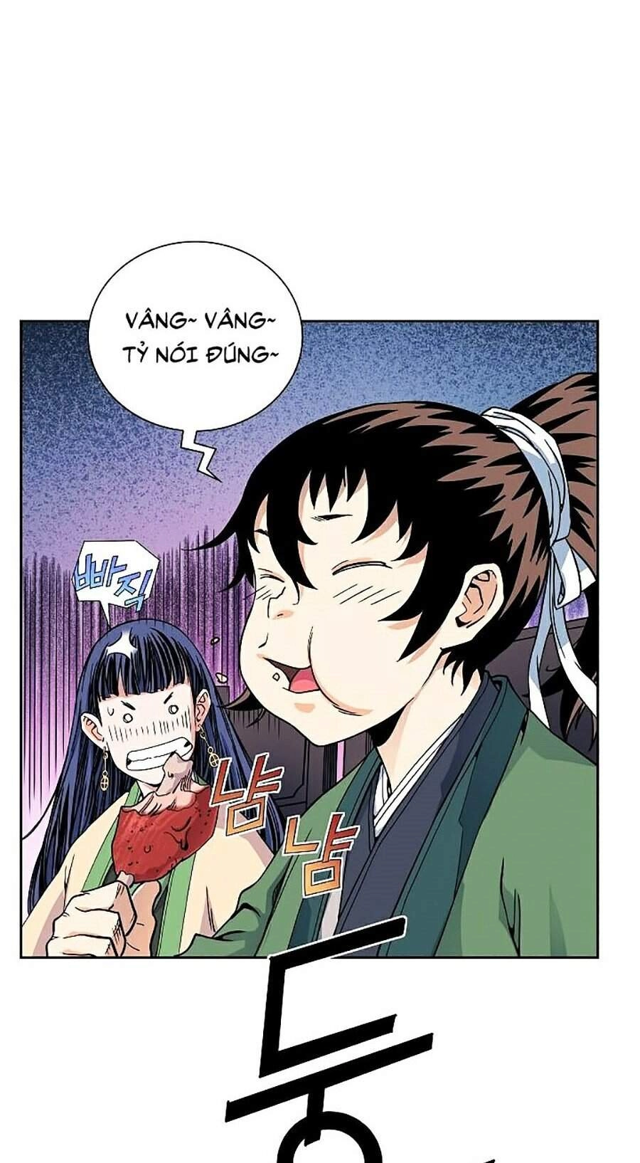 Hoành Tảo Cửu Châu Chapter 9 - 55