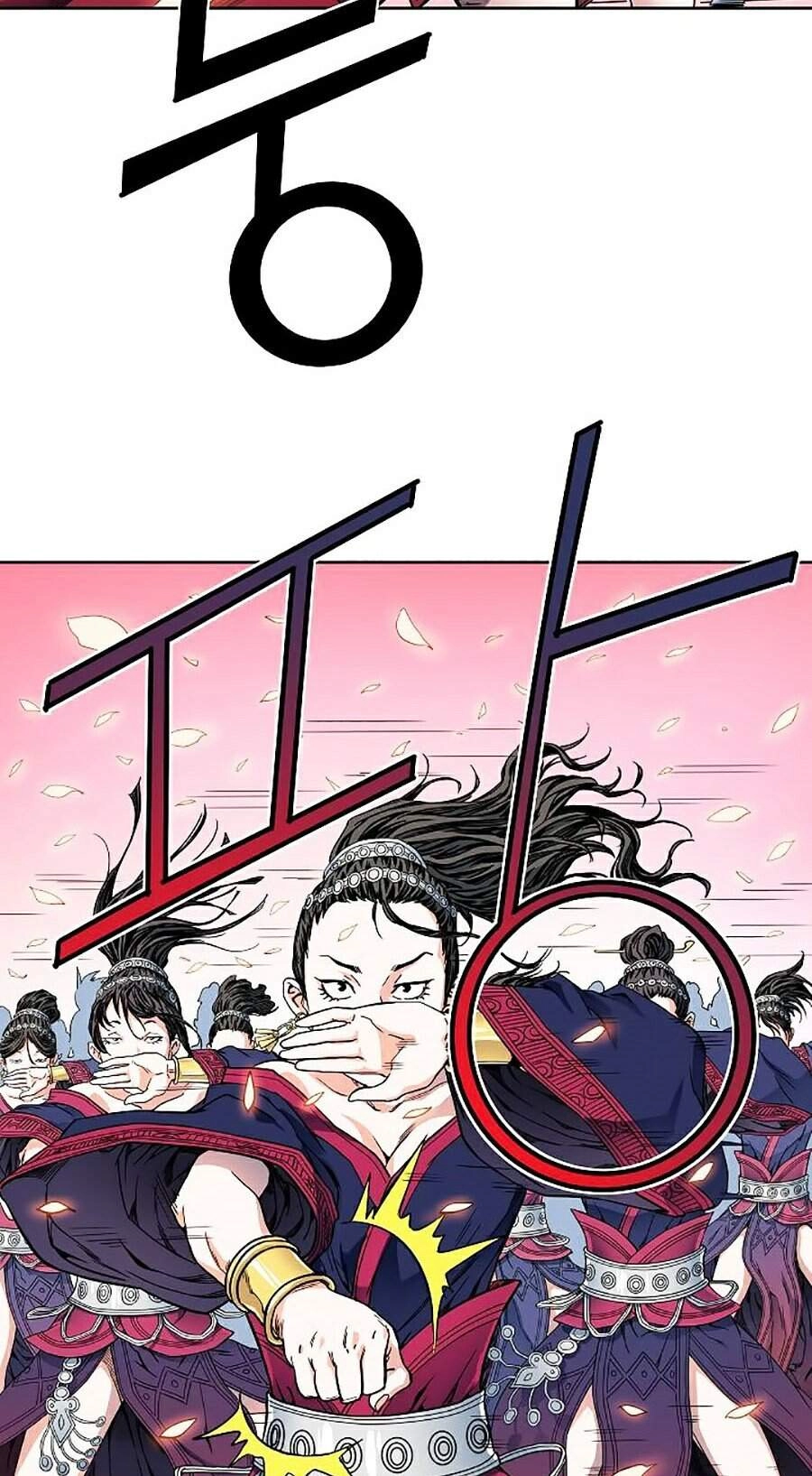 Hoành Tảo Cửu Châu Chapter 9 - 57