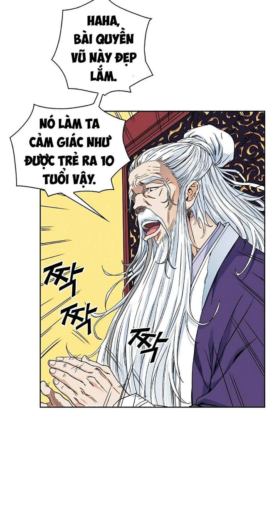 Hoành Tảo Cửu Châu Chapter 9 - 59