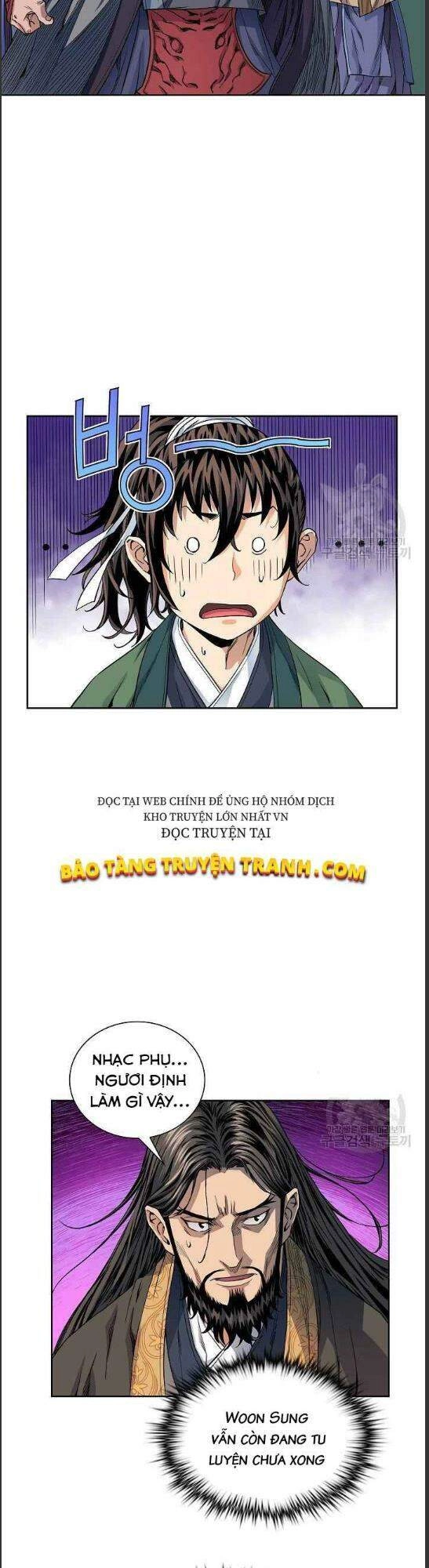 Hoành Tảo Cửu Châu Chapter 10 - 7